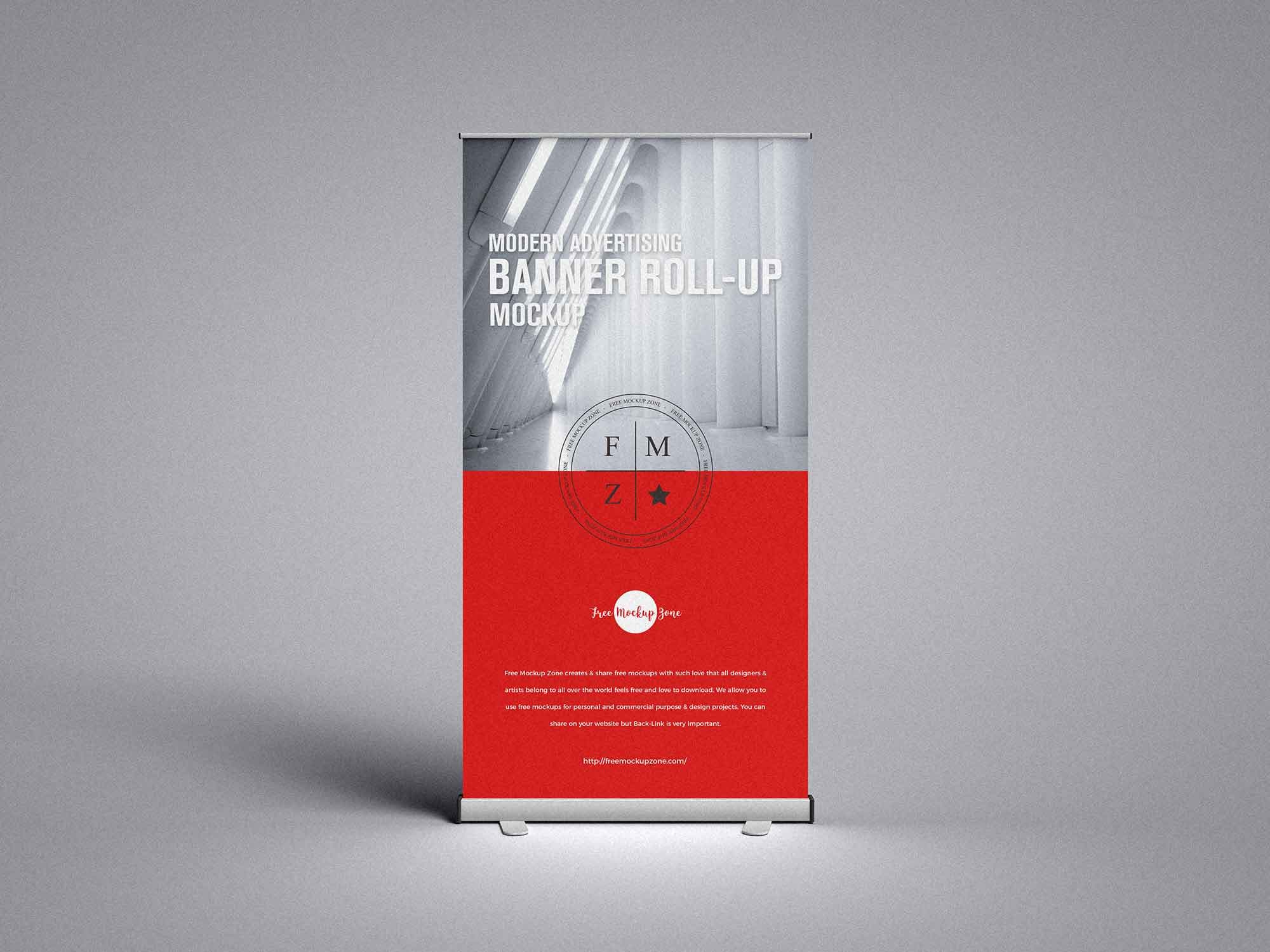 Banderoles & Kakémonoss