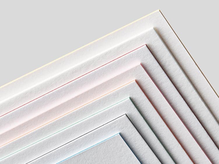 Cartes de Visite Ultra