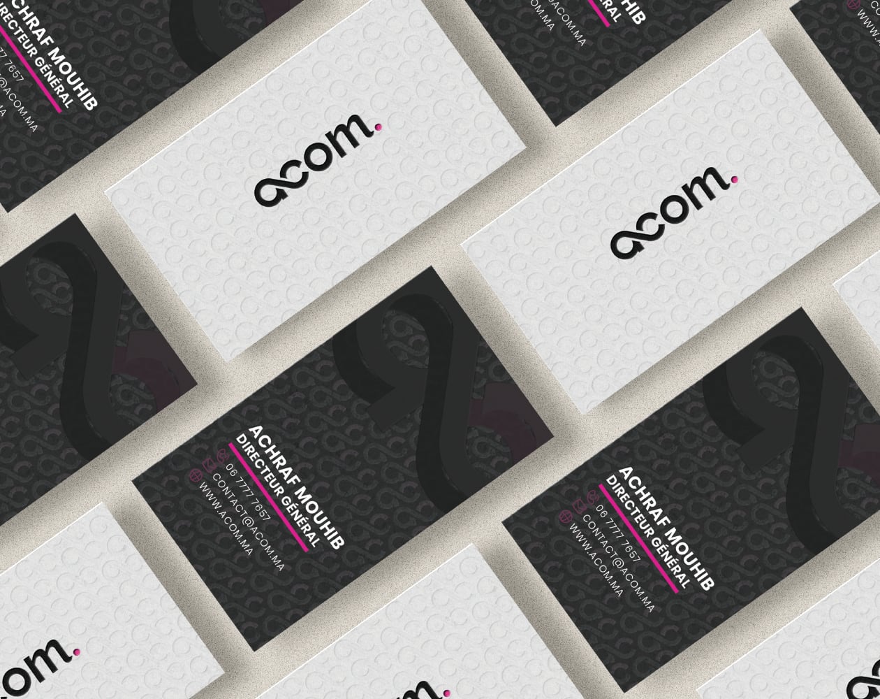 Vos Cartes de Visite